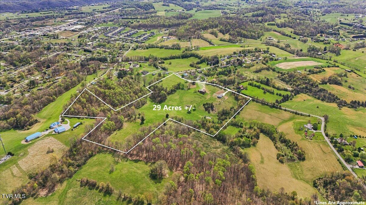 460 Lowell Jones Road Piney Flats, TN 37686 - Photo 9 of 101 04-DJI_20260406152117_0247_D
