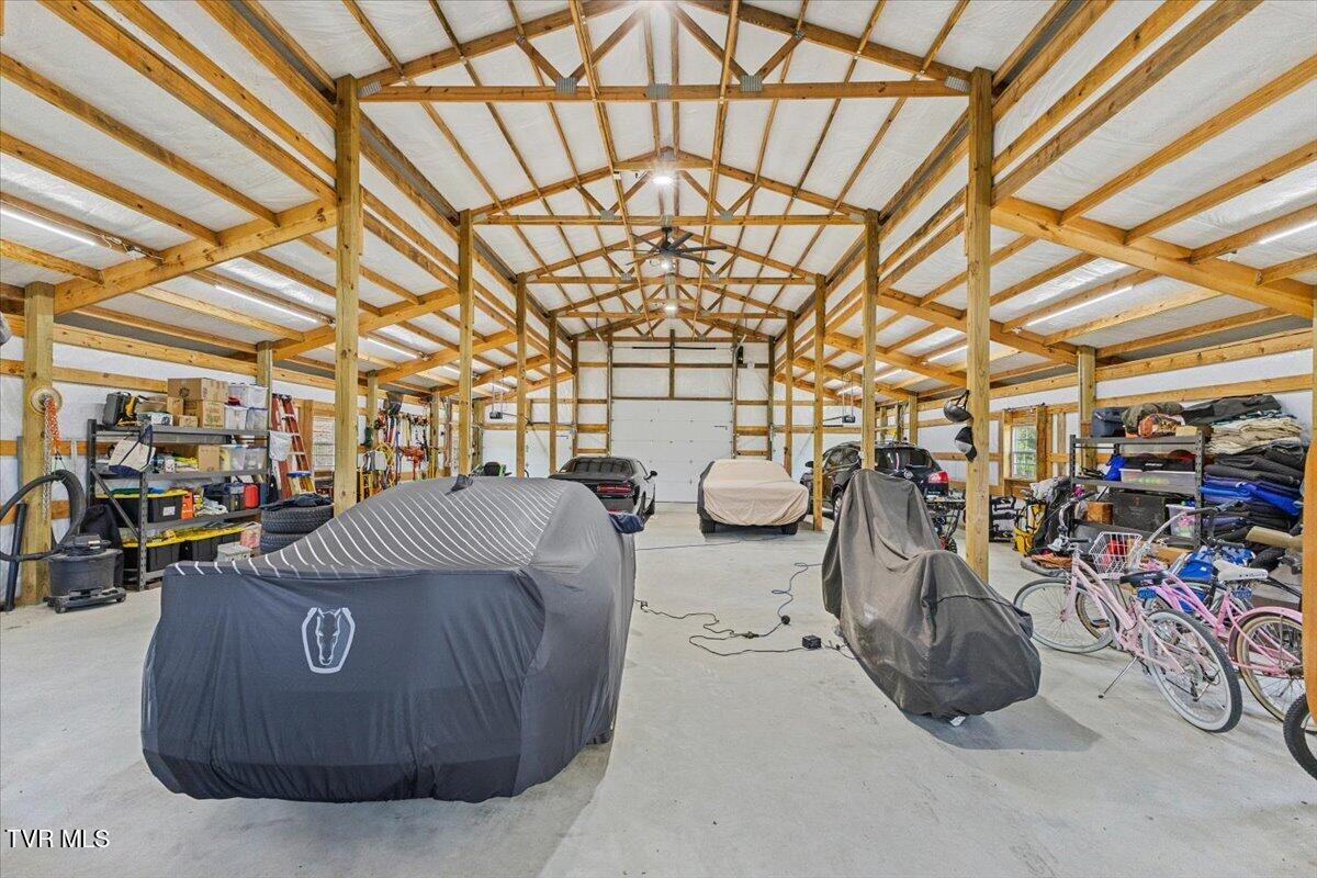 460 Lowell Jones Road Piney Flats, TN 37686 - Photo 91 of 91 91-128A0604