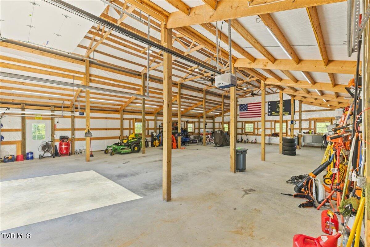 460 Lowell Jones Road Piney Flats, TN 37686 - Photo 91 of 101 14-128A8758