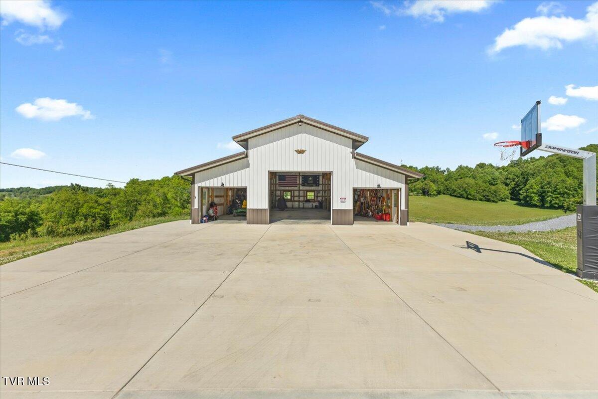460 Lowell Jones Road Piney Flats, TN 37686 - Photo 96 of 101 12-128A8764