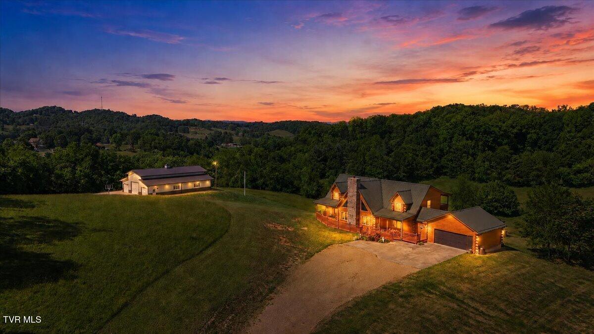 460 Lowell Jones Road Piney Flats, TN 37686 - Photo 97 of 101 01-DTD 2