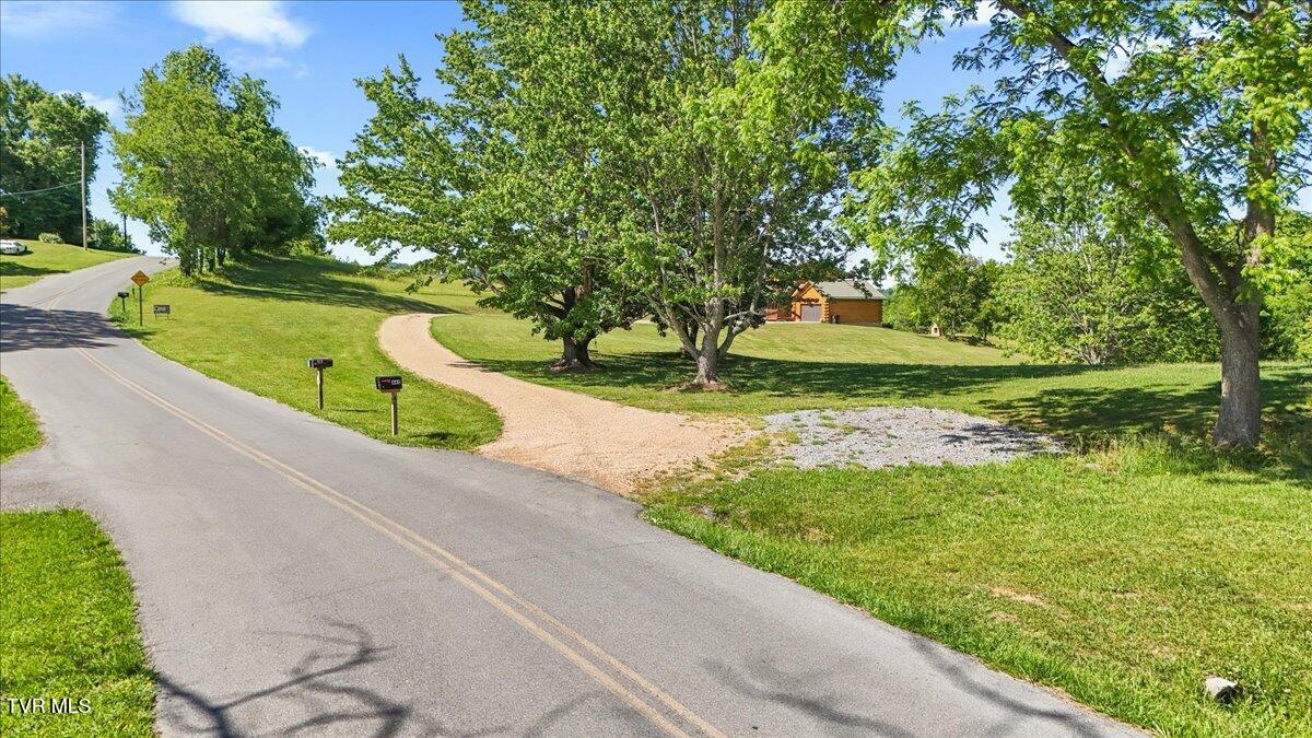 460 Lowell Jones Road Piney Flats, TN 37686 - Photo 99 of 101 05-DJI_20260508161850_0931_D