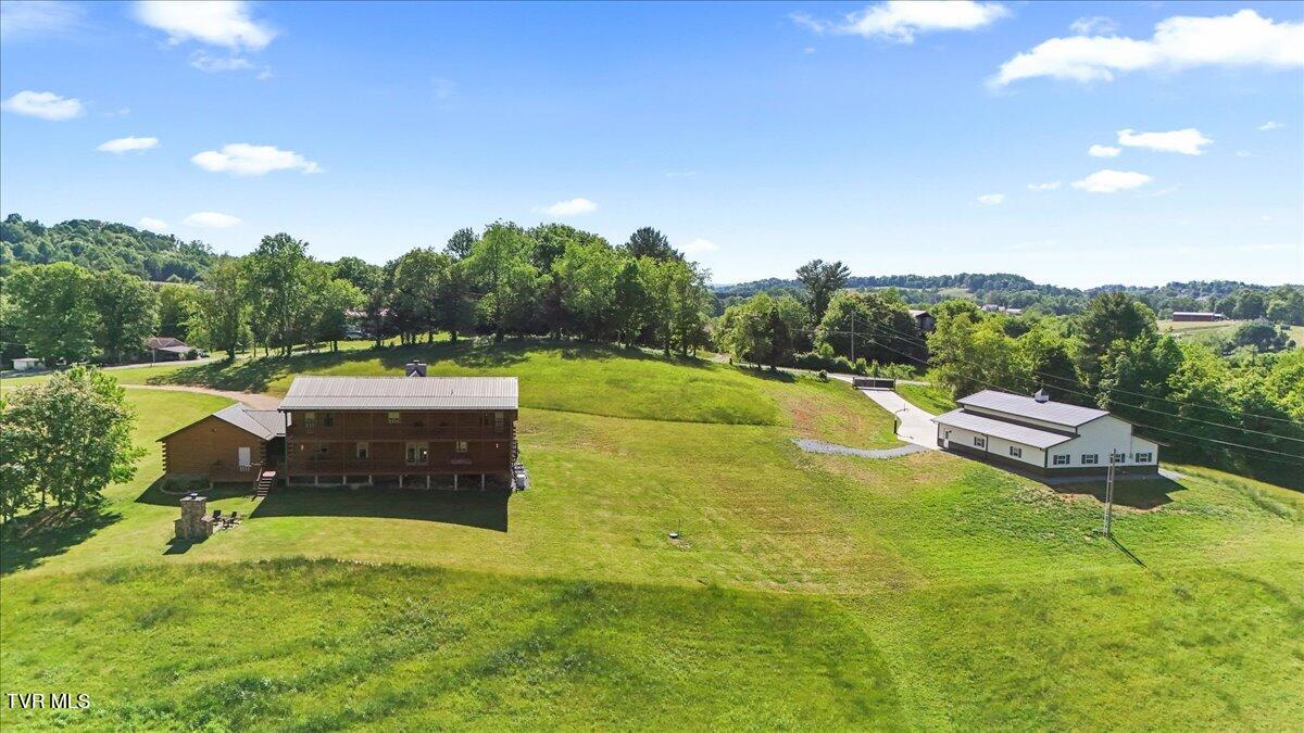 460 Lowell Jones Road Piney Flats, TN 37686 - Photo 100 of 101 06-DJI_20260508161940_0937_D