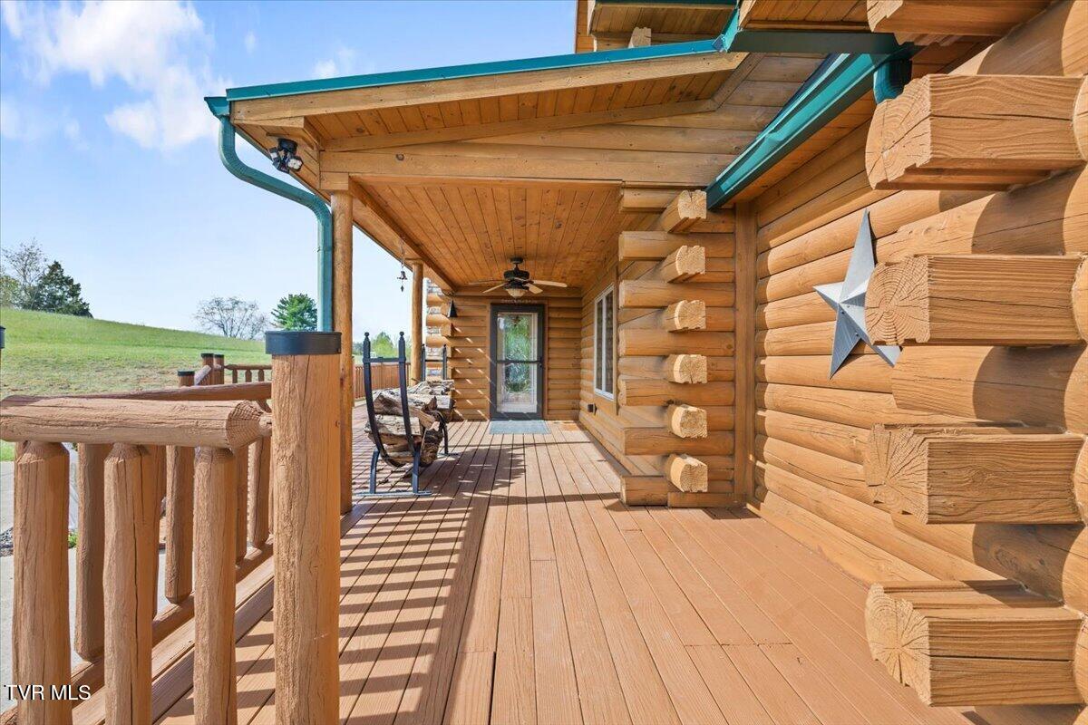 460 Lowell Jones Road Piney Flats, TN 37686 - Photo 10 of 101 05-128A0797