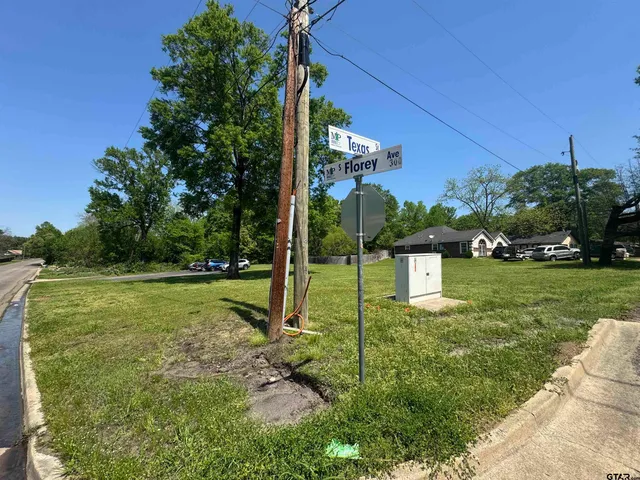 $25,000 | Tbd Texas Avenue, Mount Pleasant, TX 75455
