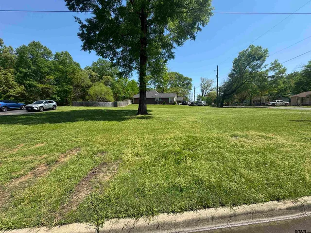 $25,000 | Tbd Texas Avenue, Mount Pleasant, TX 75455
