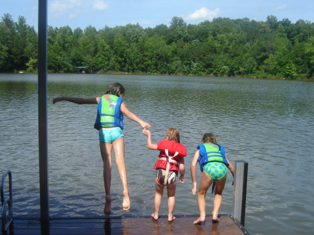 402 Boaters Row Fair Play, SC 29643 - Photo 50 of 50 This tranquil waterfront setting offers direct access to scenic waters, perfect for leisure.