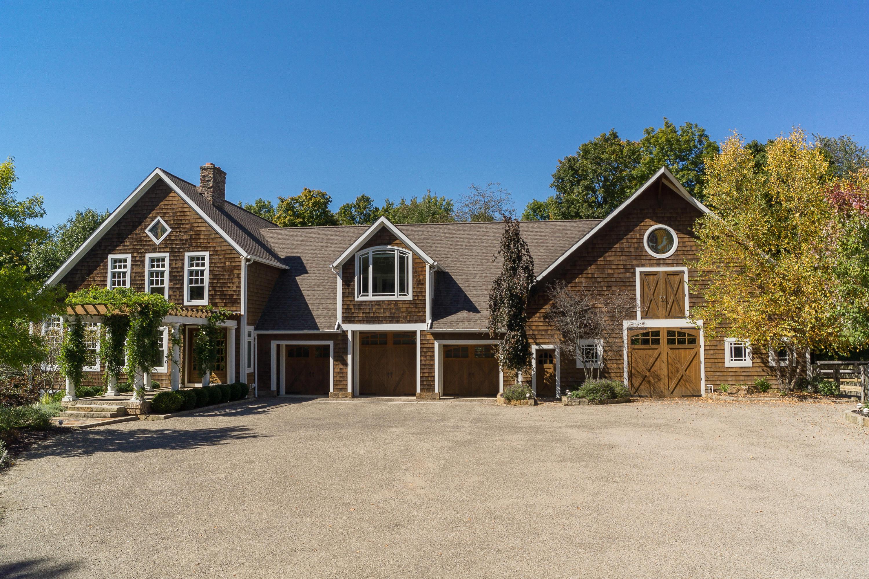 4375 Hankinson Road Granville, OH 43023 - Photo 1 of 43