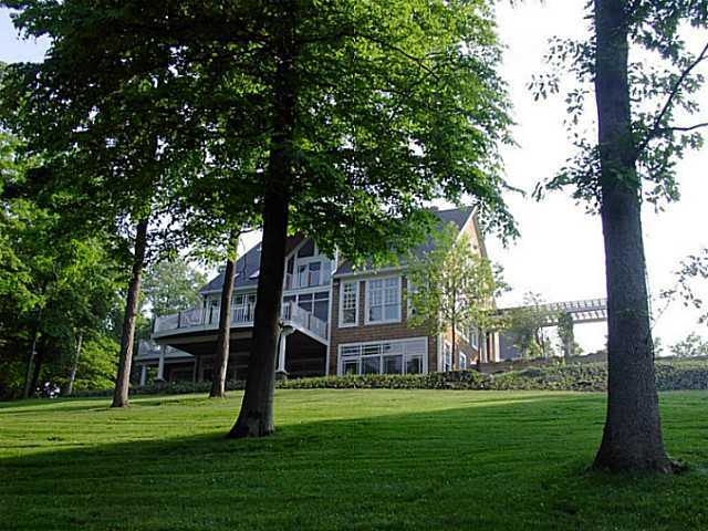 4375 Hankinson Road Granville, OH 43023 - Photo 25 of 43