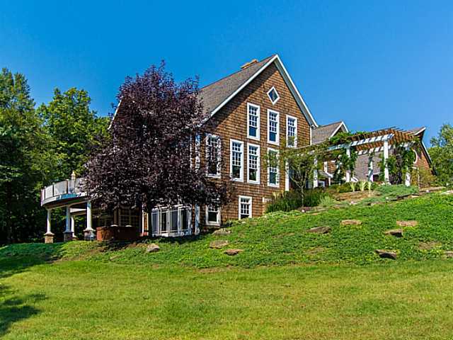 4375 Hankinson Road Granville, OH 43023 - Photo 36 of 43