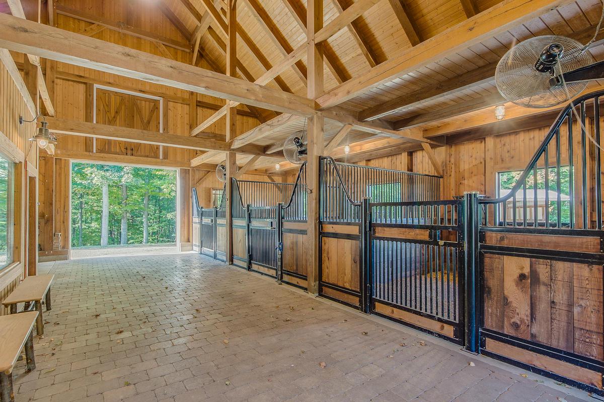 4375 Hankinson Road Granville, OH 43023 - Photo 40 of 43