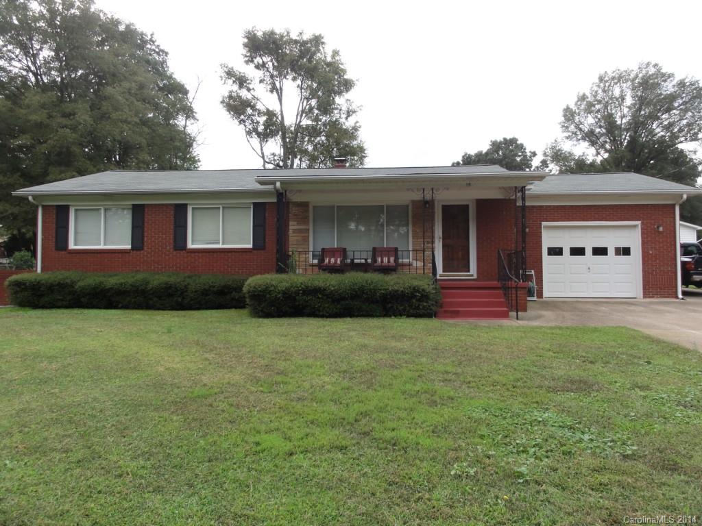 15 Rosedale Avenue Southwest Concord, NC 28027 - Photo 2 of 15