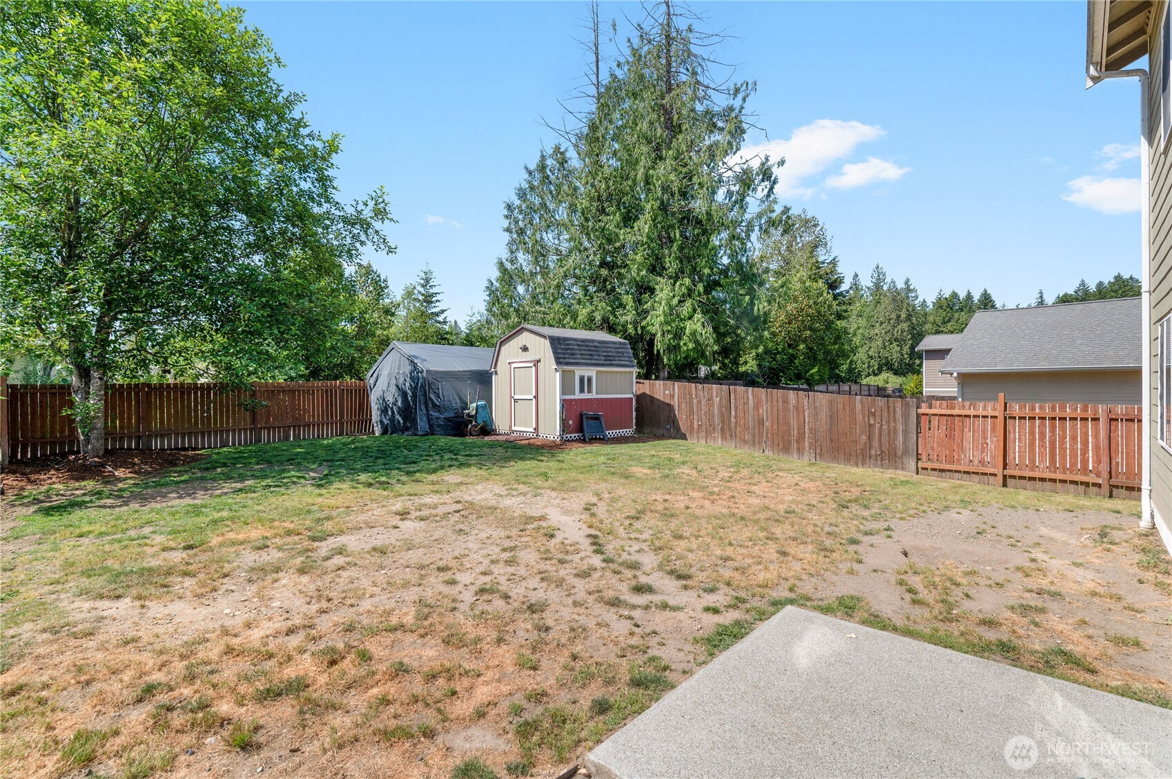 7838 Celtic Loop Northwest Silverdale, WA 98383 - Photo 29 of 32