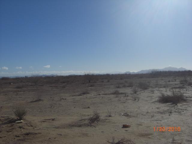 0 North Tweedy Road, Unit U Coolidge, AZ 85128 - Photo 1 of 1 LOT