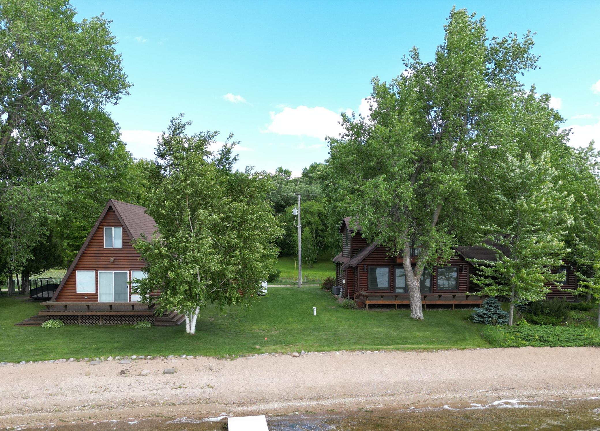 14152 Southeast Turtle Lake Road Lake Park, MN 56554 - Photo 5 of 78
