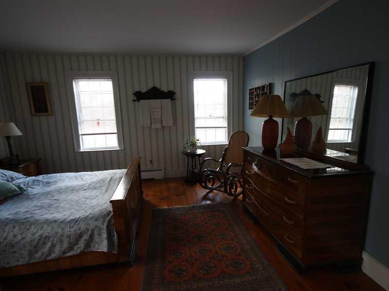 442 Bar Mills Road Hollis Center, ME 04042 - Photo 19 of 33 Bedroom.