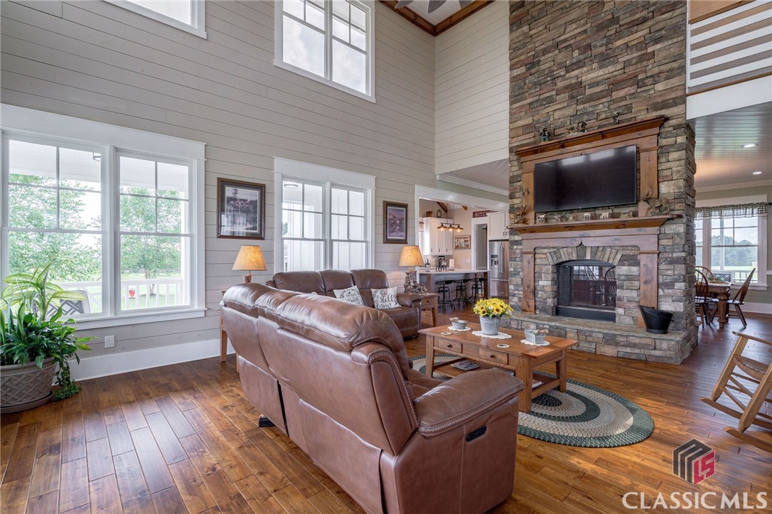 3311 Fairplay Road Madison, GA 30650 - Photo 4 of 74