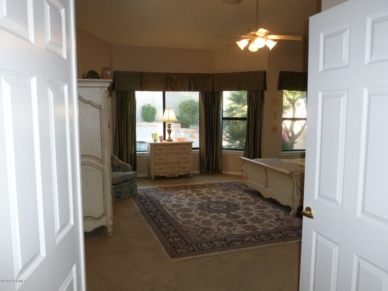2032 East Tecoma Road Phoenix, AZ 85048 - Photo 11 of 23 Entrance into Master Suite