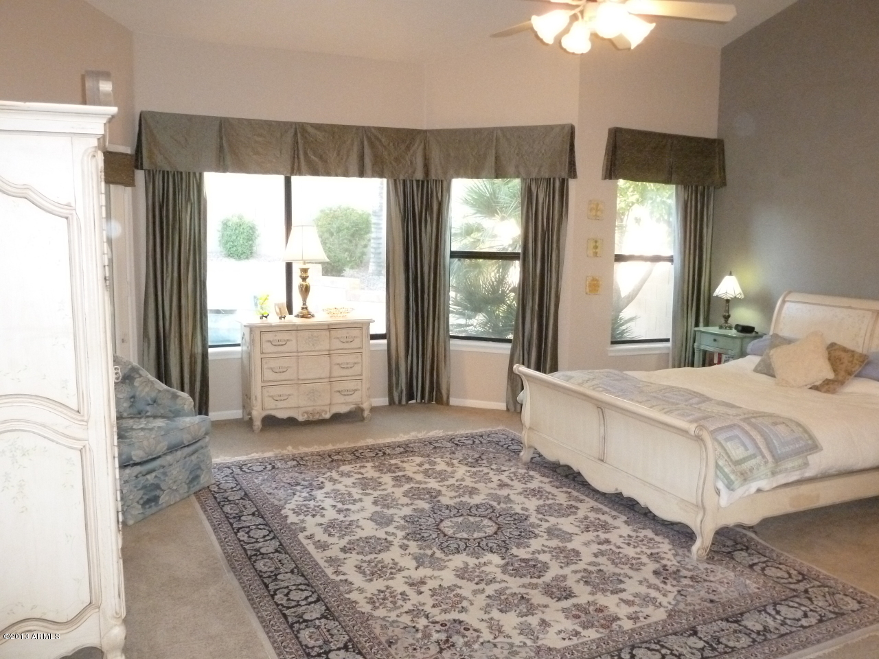 2032 East Tecoma Road Phoenix, AZ 85048 - Photo 12 of 23 Master Suite