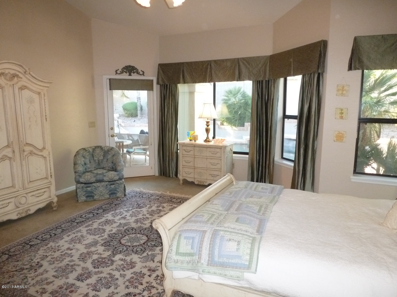 2032 East Tecoma Road Phoenix, AZ 85048 - Photo 13 of 23 Master Suite 16 X 18.5