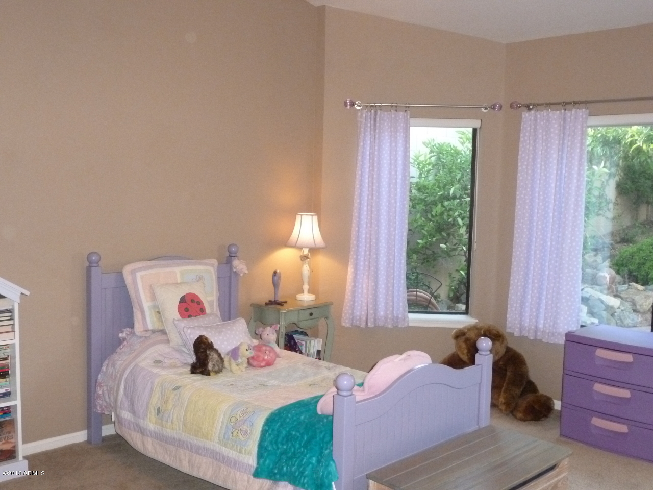 2032 East Tecoma Road Phoenix, AZ 85048 - Photo 21 of 23 Bedroom (15 X 12.5)