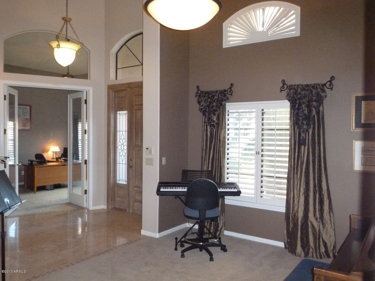 2032 East Tecoma Road Phoenix, AZ 85048 - Photo 4 of 23 Dining Room