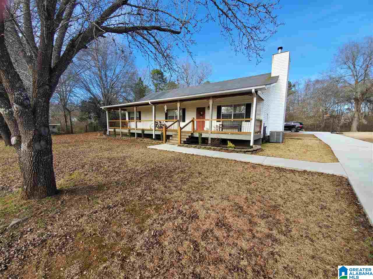8101 Mulvehill Road Morris, AL 35116 - Photo 1 of 19