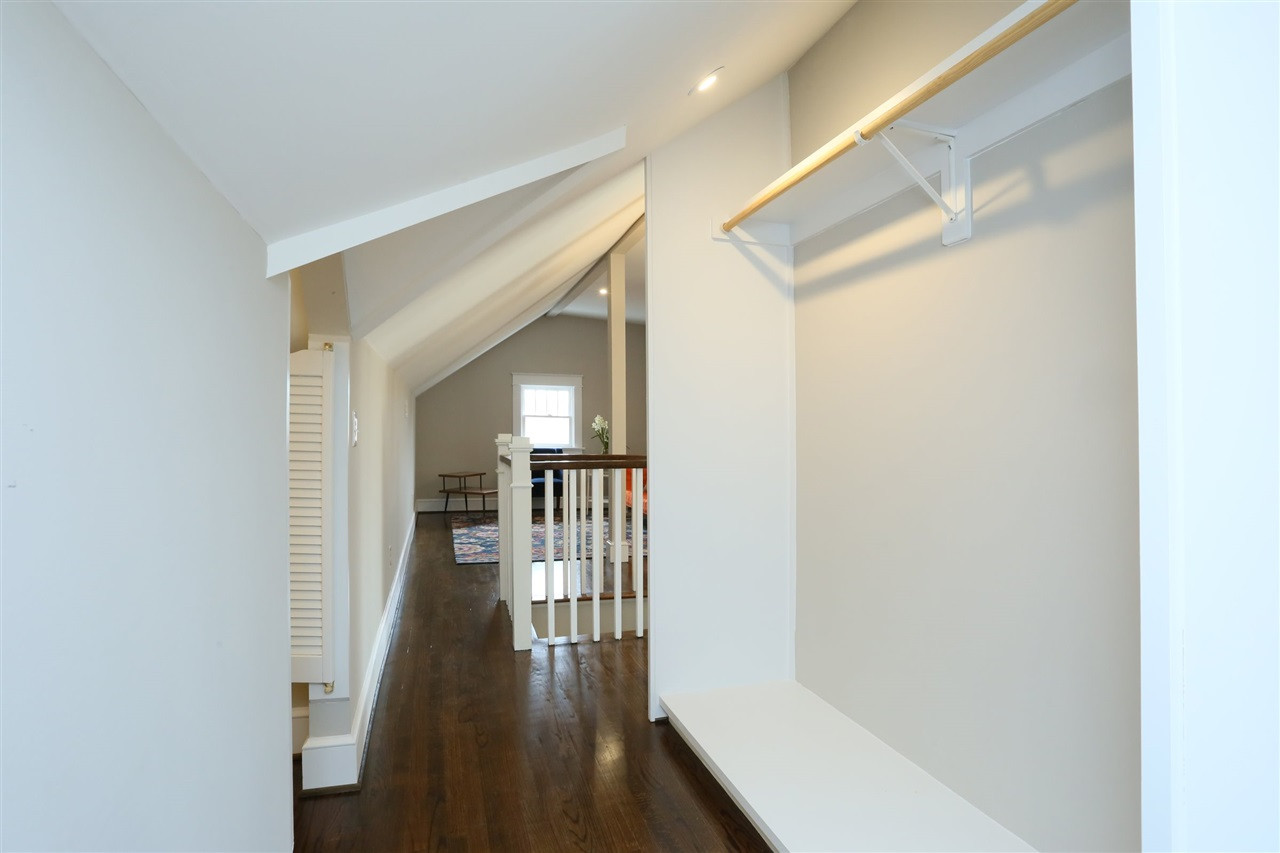 519 Washington Street Raleigh, NC 27605 - Photo 22 of 30 master closet