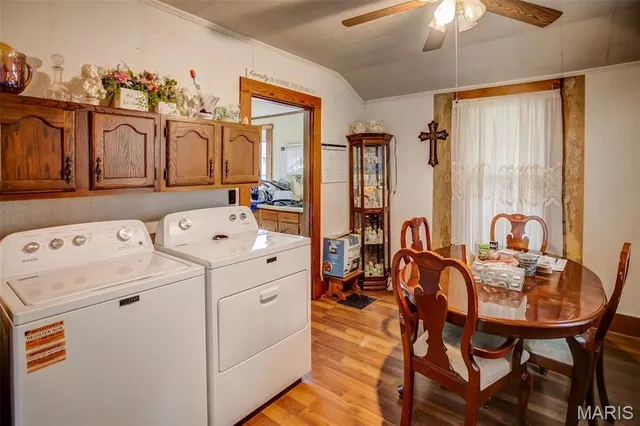 $65,000 | 402 Minard Street, Jerseyville, IL 62052