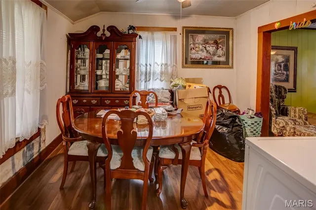 $65,000 | 402 Minard Street, Jerseyville, IL 62052