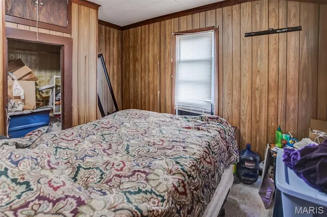 $65,000 | 402 Minard Street, Jerseyville, IL 62052