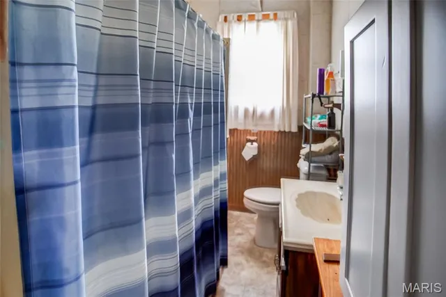 $65,000 | 402 Minard Street, Jerseyville, IL 62052