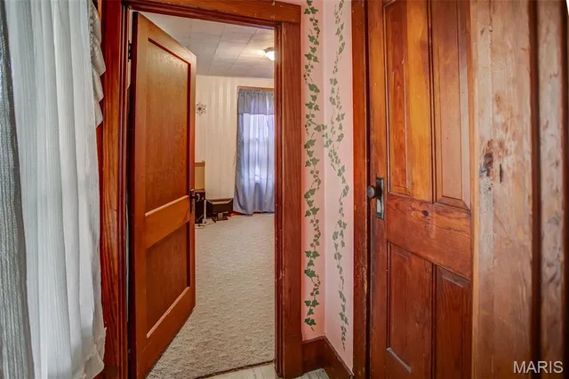 $65,000 | 402 Minard Street, Jerseyville, IL 62052