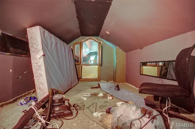 $65,000 | 402 Minard Street, Jerseyville, IL 62052