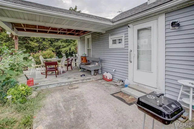 $65,000 | 402 Minard Street, Jerseyville, IL 62052