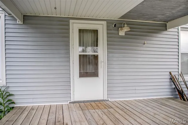 $65,000 | 402 Minard Street, Jerseyville, IL 62052