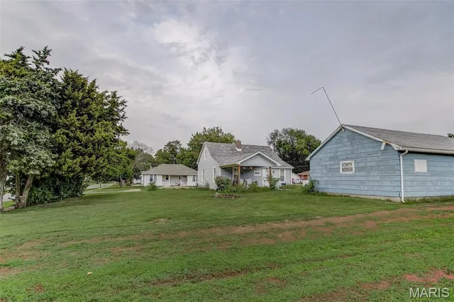 $65,000 | 402 Minard Street, Jerseyville, IL 62052