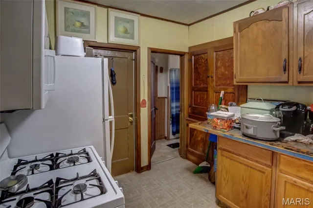 $65,000 | 402 Minard Street, Jerseyville, IL 62052