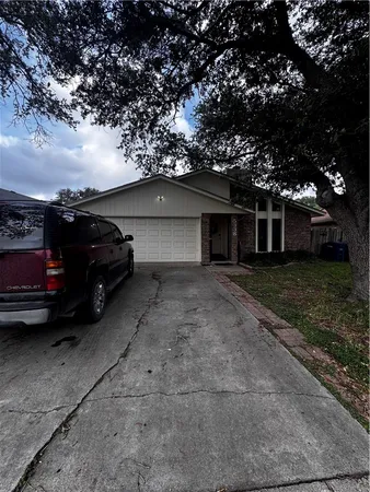 $229,900 | 5338 Meadowgate Drive, Corpus Christi, TX 78413