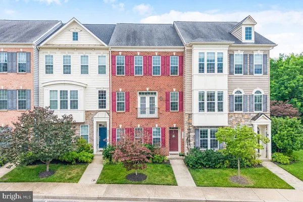 $639,000 | 9653 Bothwell Lane, Frederick, MD 21704