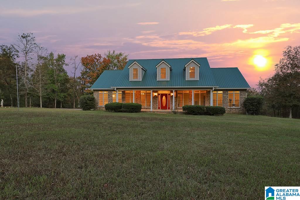 100 Mountain View Lane Springville, AL 35146 - Photo 1 of 30