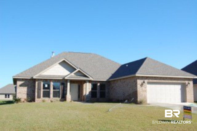 16908 Feder Drive Foley, AL 36535 - Photo 1 of 1