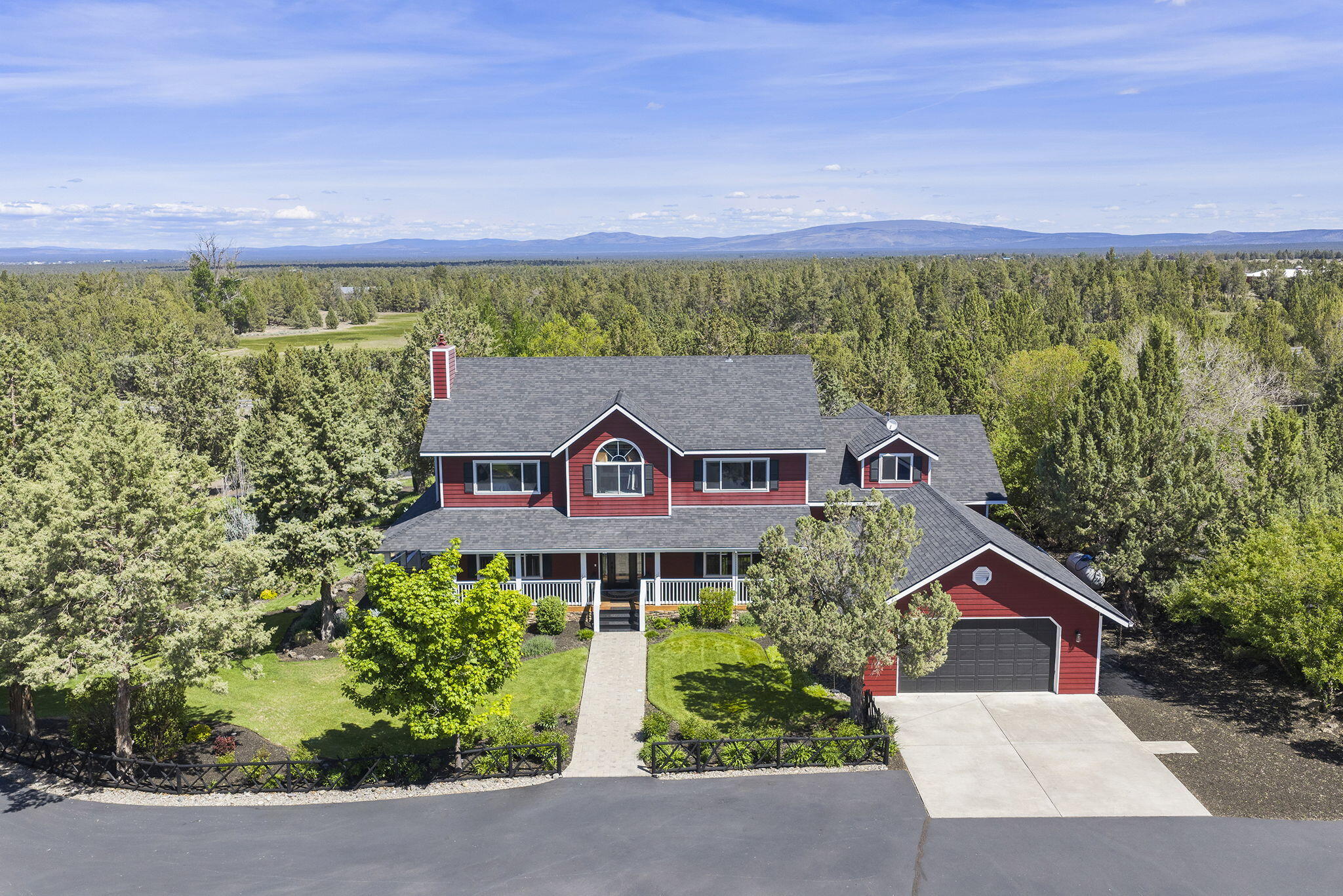 61935 Ten Barr Ranch Road Bend, OR 97701 - Photo 104 of 124