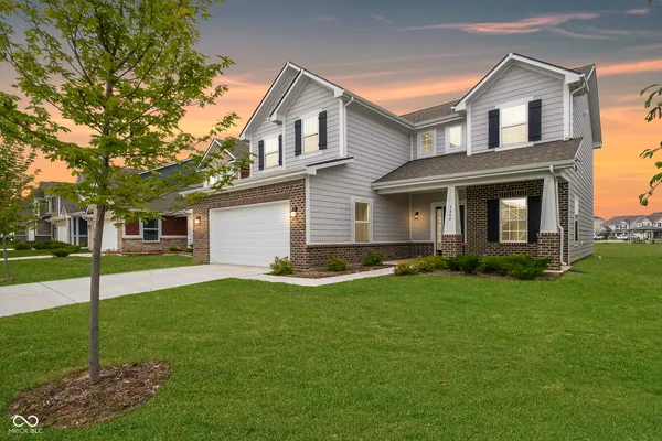 $2,500 | 5844 Cherrywood Lane, McCordsville, IN 46055