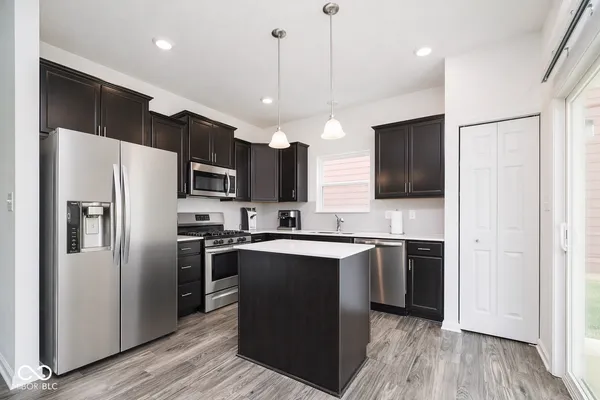 $2,500 | 5844 Cherrywood Lane, McCordsville, IN 46055