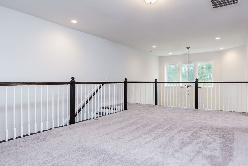 2526 Rambling Creek Road, Unit 23 Apex, NC 27523 - Photo 17 of 30 Loft