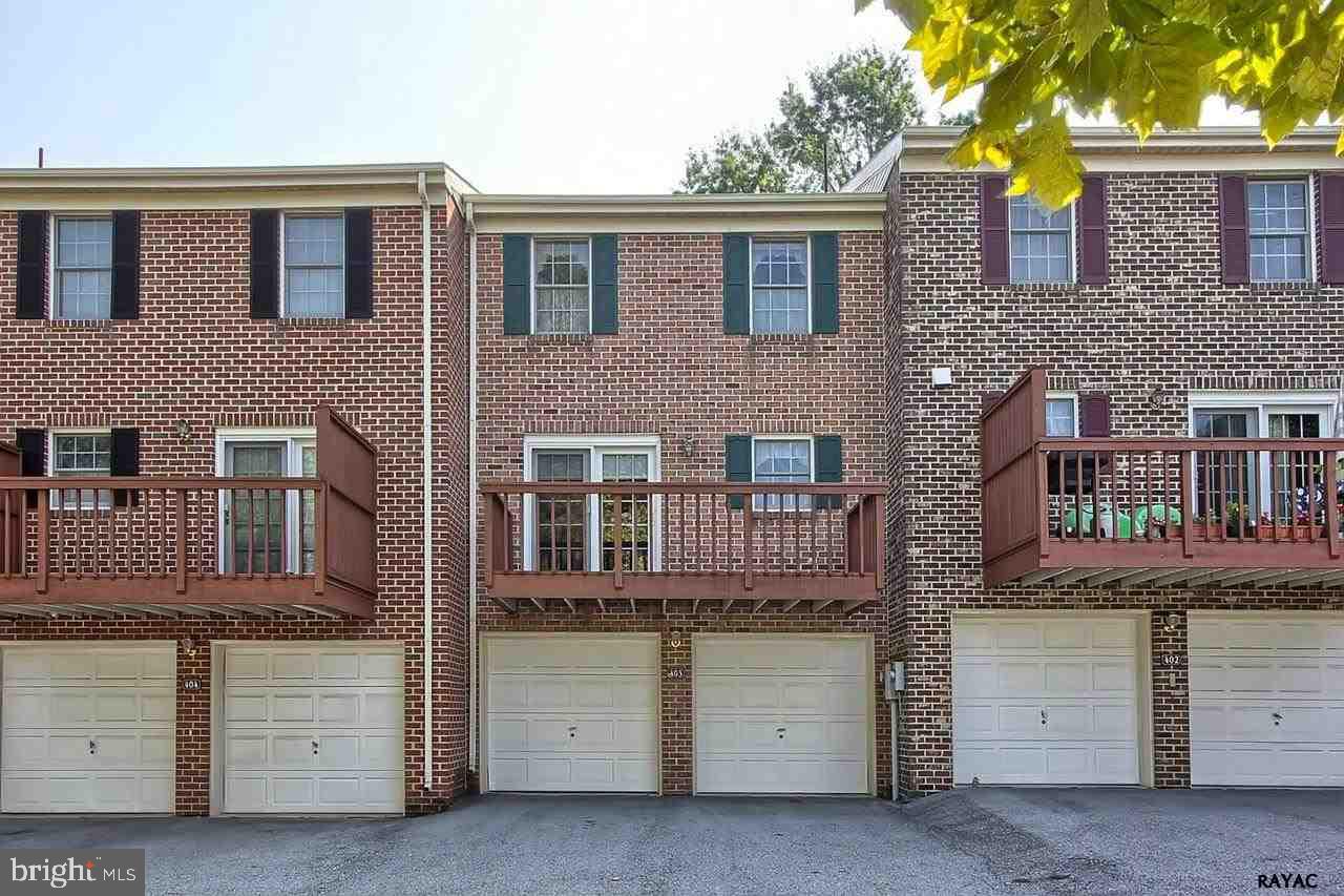 403 Chambers Ridge York, PA 17402 - Photo 23 of 23 Gallery Image 23