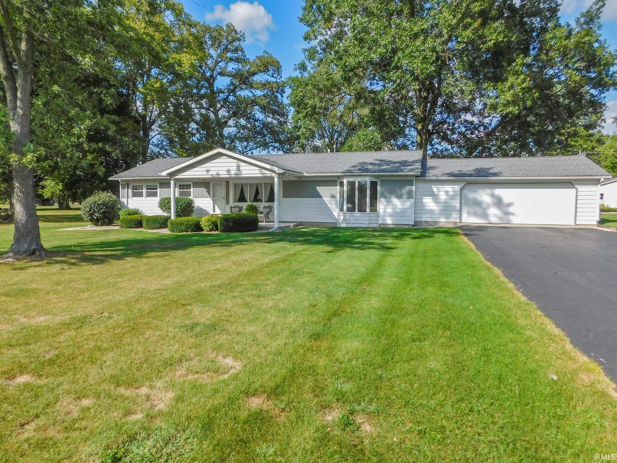 217 Elm Grove Road Bluffton, IN 46714 - Photo 1 of 36 Gallery Image 1