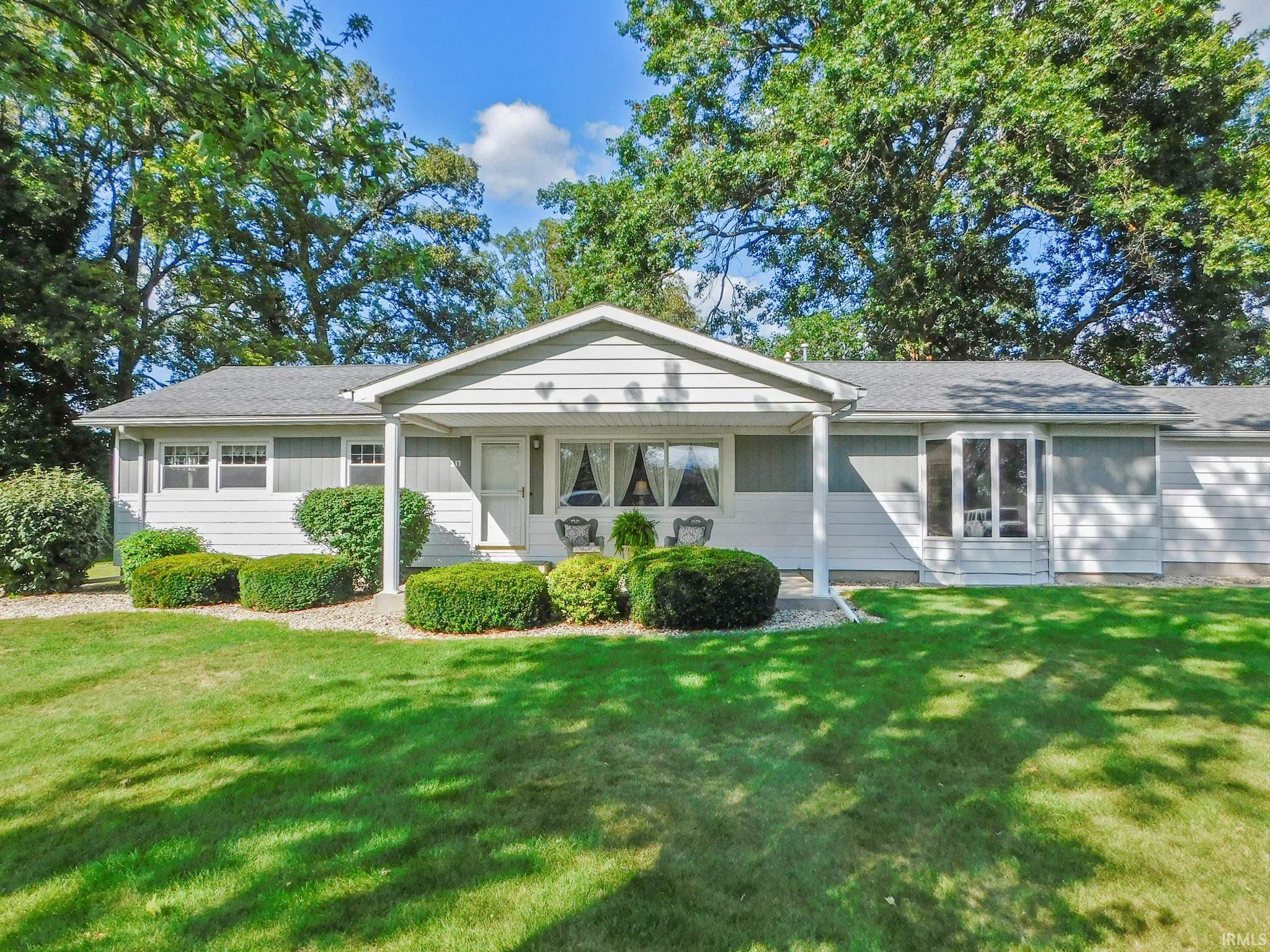217 Elm Grove Road Bluffton, IN 46714 - Photo 2 of 36 Gallery Image 2