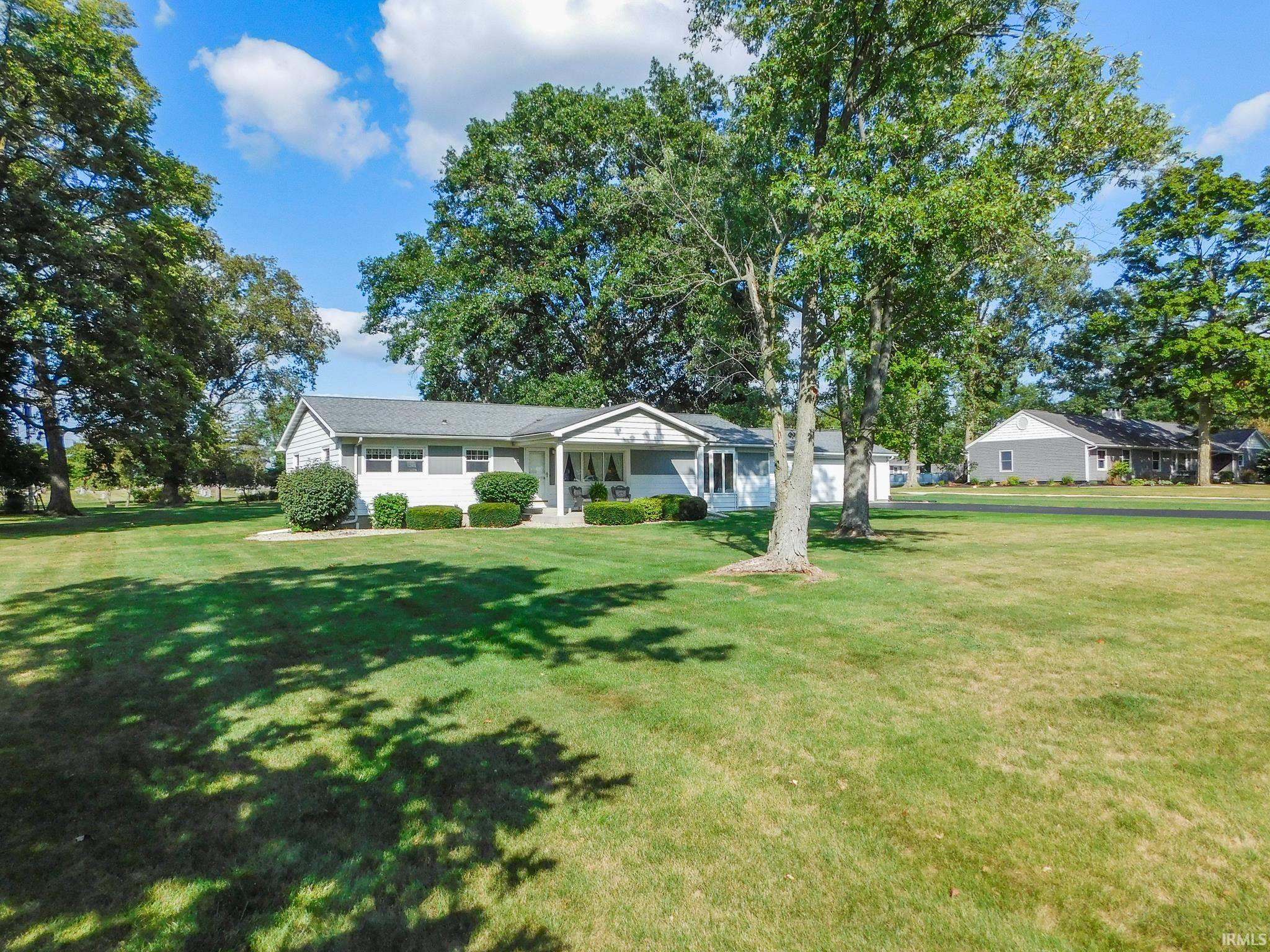 217 Elm Grove Road Bluffton, IN 46714 - Photo 4 of 36 Gallery Image 4